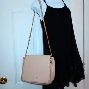 Tory Burch Marion Flap Shoulder/Crossbody Bag.